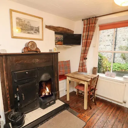 Ferienhaus Pauls Fold Ingleton (North Yorkshire)
