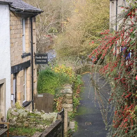 Pauls Fold Ingleton (North Yorkshire)