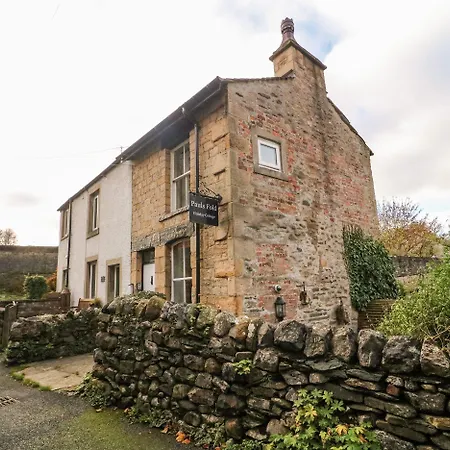 Pauls Fold Ingleton (North Yorkshire)