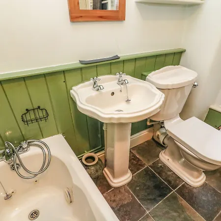 Pauls Fold Дом отдыха