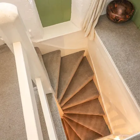 Pauls Fold Дом отдыха