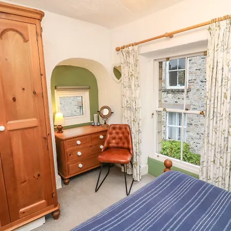 Pauls Fold * Инглтон