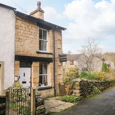 Pauls Fold Инглтон