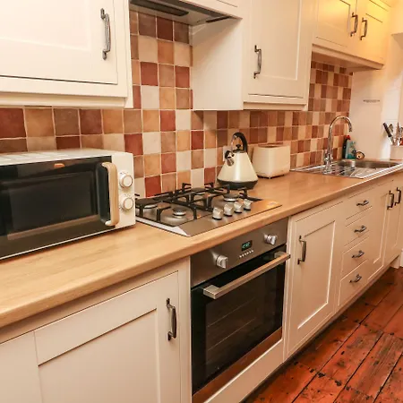 Pauls Fold * Инглтон