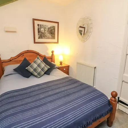 度假居 Pauls Fold